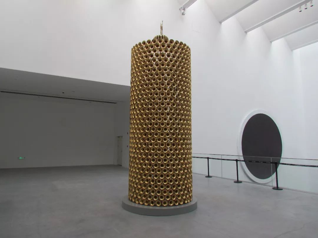 调调Tiao/Diao｜王艺：以一种调侃而深刻的方式，向当代社会“发声”