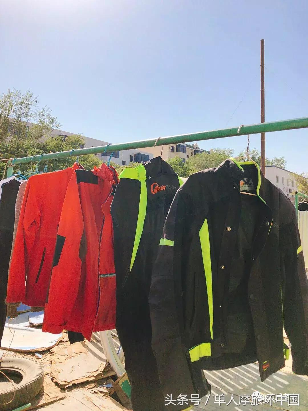 摩旅西藏到宁夏,摩旅新疆行日记