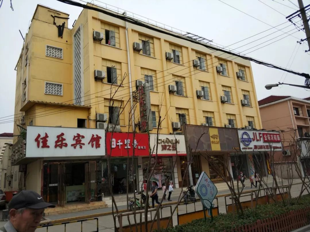 “闵行的好,华漕的美,我三天三夜也说不完!”为什么居民写信这样说……