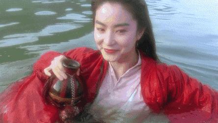 林青霞现场谈及婚姻现状很坦诚,林青霞是否真离婚