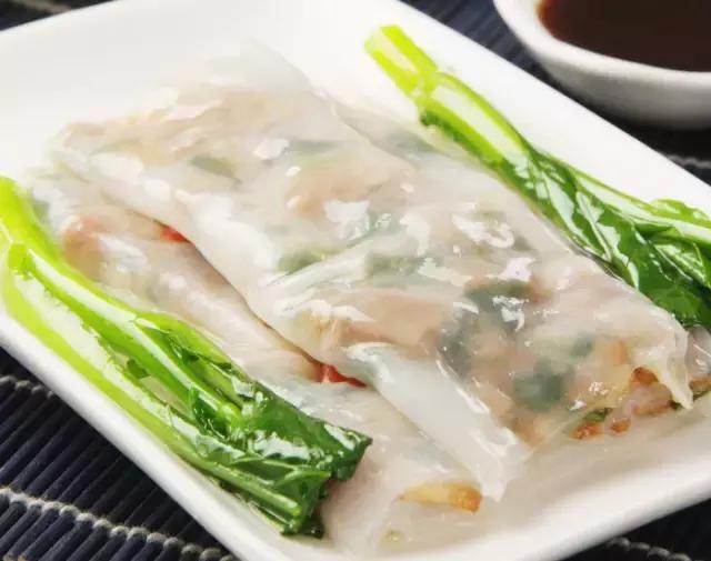 广东肠粉的酱料配方及制作方法,广东肠粉酱汁配方做法