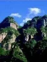 福州永泰天然氧吧,永泰云顶天然氧吧