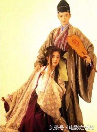 20亿？真的配得上林青霞的身价吗？