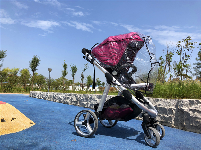 轻便高景观婴儿推车最强测评,高景观轻便双向婴儿推车推荐