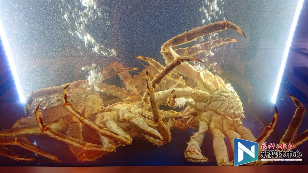 周润发福州街头,独家采访周润发