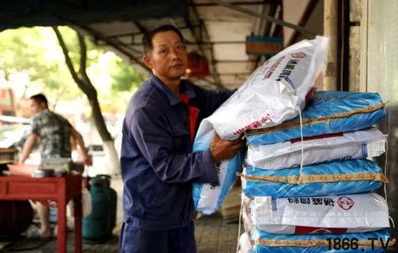 我就是一个卖饲料的，没有套路，只有真诚！（说出了亿万饲料人的心声！）