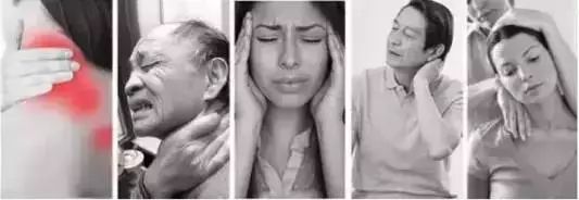 颈椎腰腿疼神器,颈椎很难受有没有推荐的神器