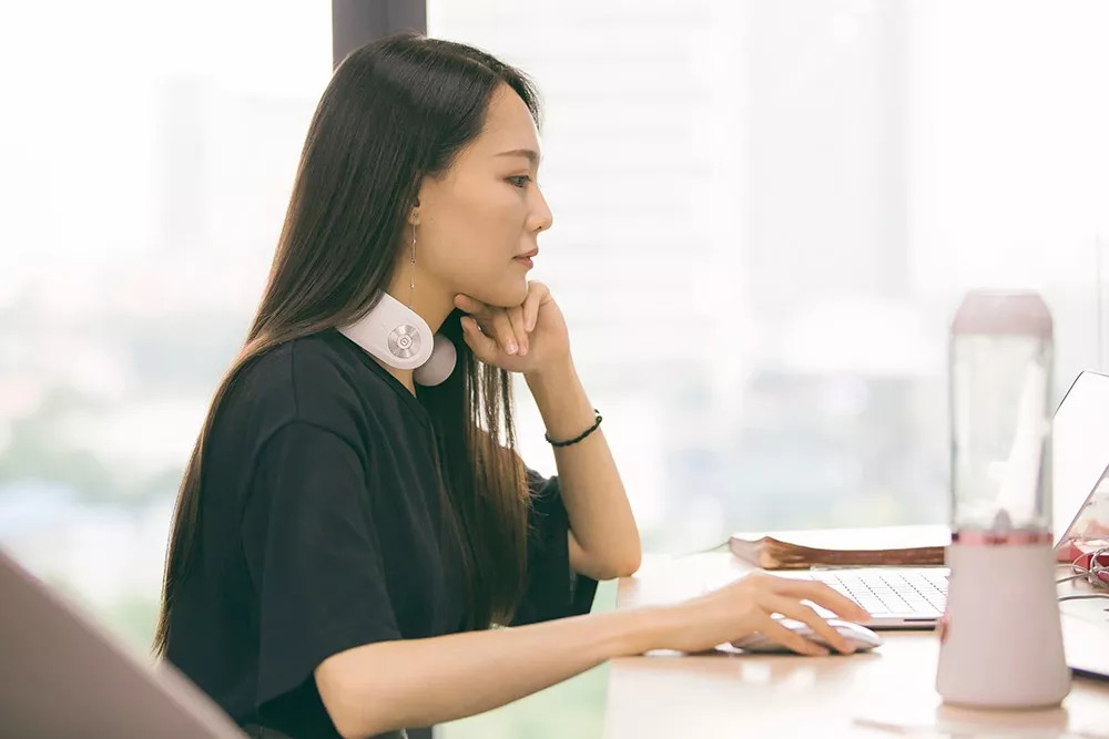 颈椎腰腿疼神器,颈椎很难受有没有推荐的神器