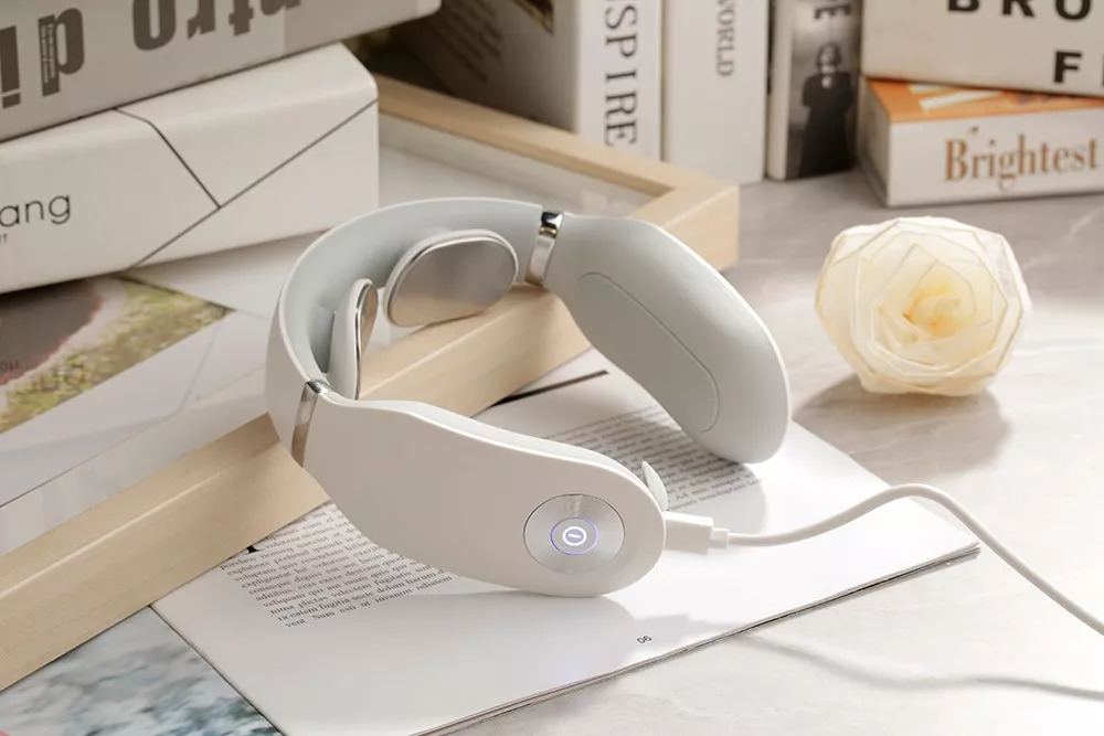 看电脑久了脖子酸疼怎么缓解,天天刷手机脖子痛