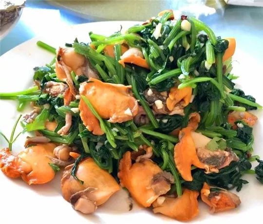 吃遍大连丨再上两天班就放假啦，去金普浪前一定记得看这个，找食方便！