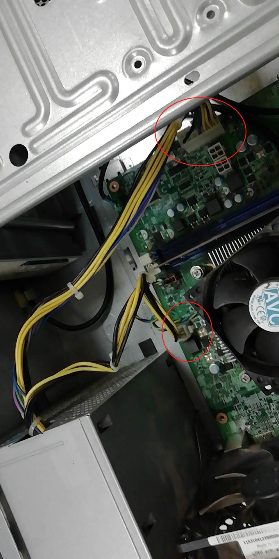 联想台式机电脑装系统步骤,联想g480光驱位固态硬盘安装教程