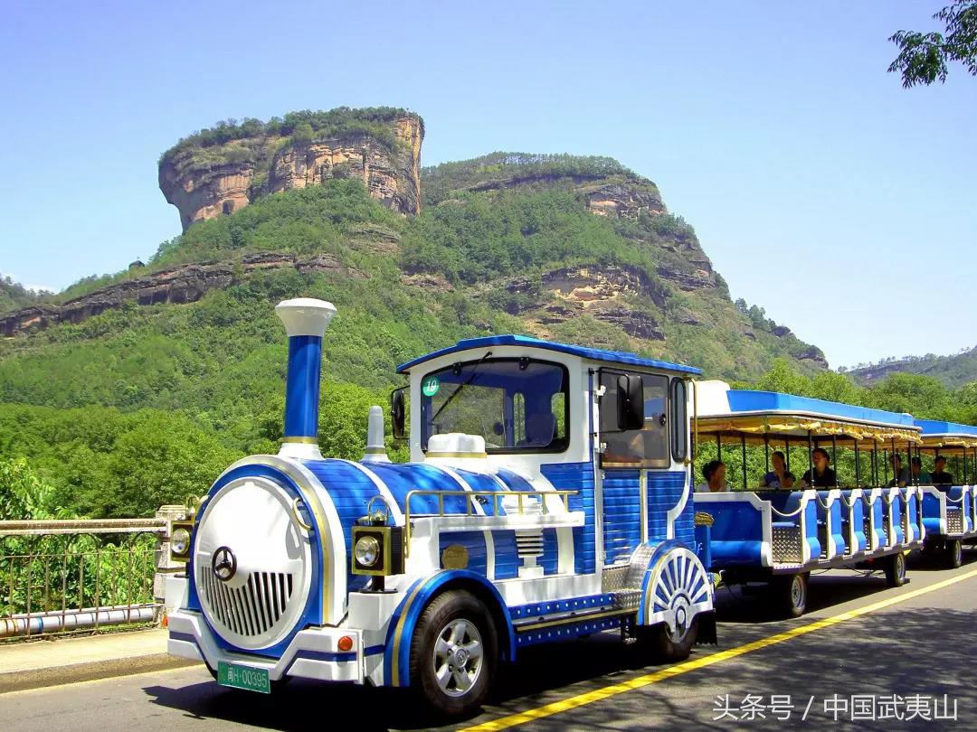 武夷山门票优惠政策60岁老人,2022年武夷山景区免门票吗