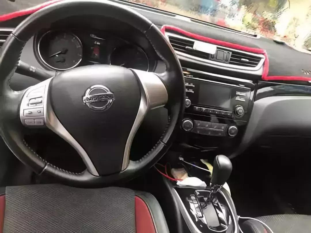 80后买车故事：36岁的强哥为什么买了辆二手铃木天语？