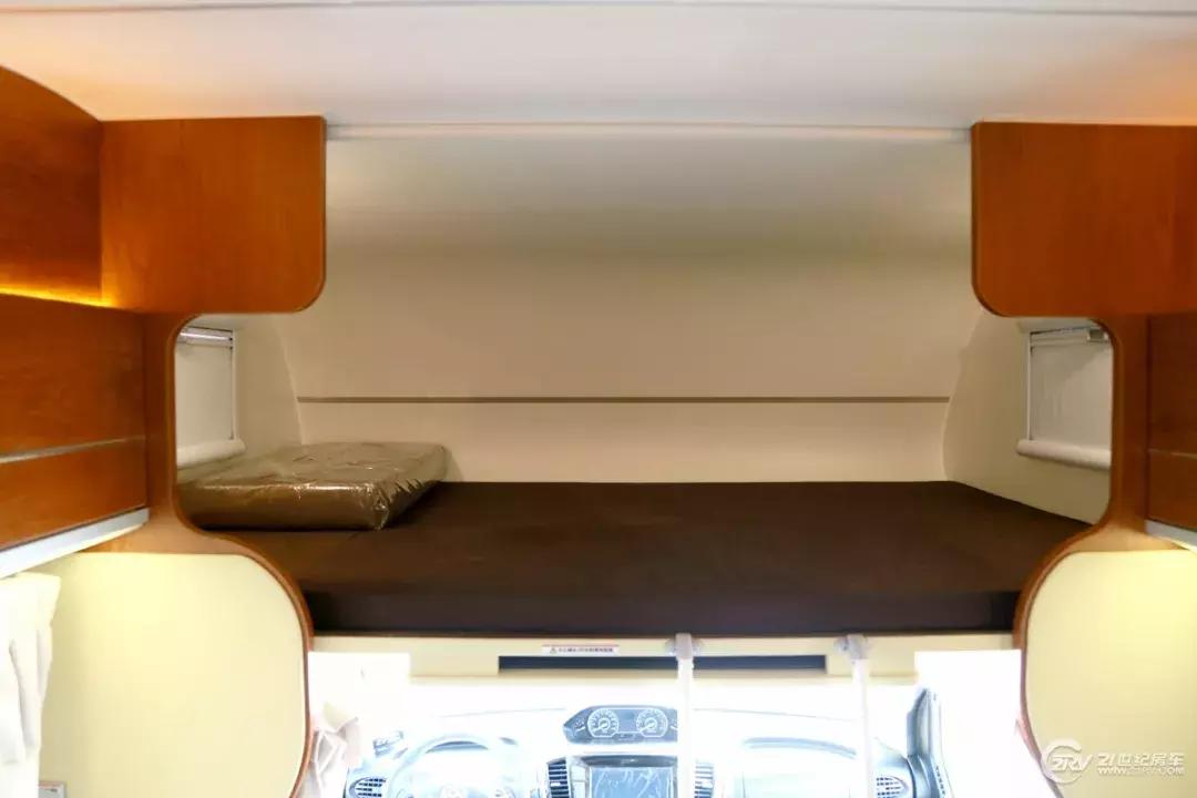 大通v80底盘升高改装,大通v80c型房车优缺点