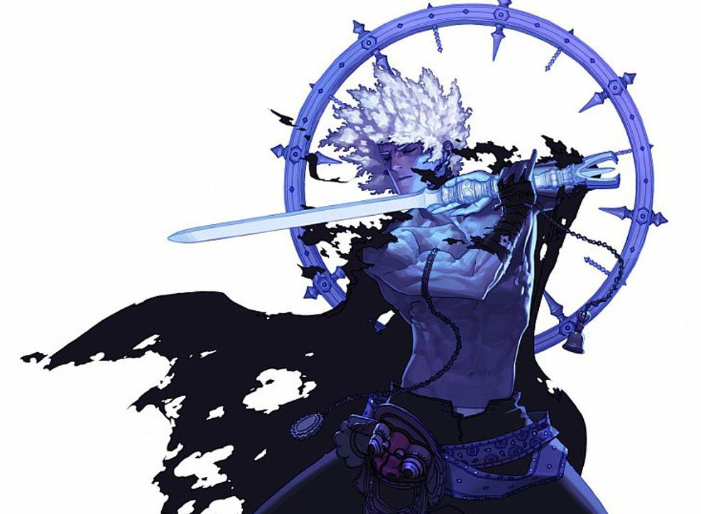 dnf最新100级鬼剑士史诗套装排名,dnf鬼剑士100级史诗武器怎么选