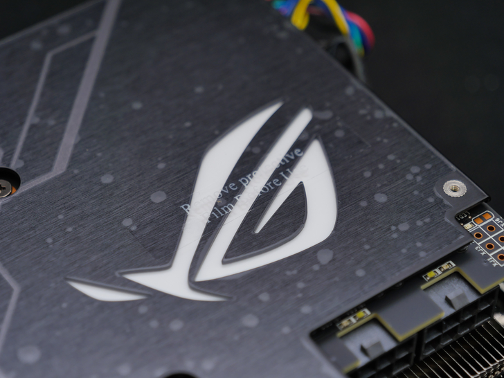 鍗庣rogstrixrtx3070,鍗庣rogstrixrtx4090