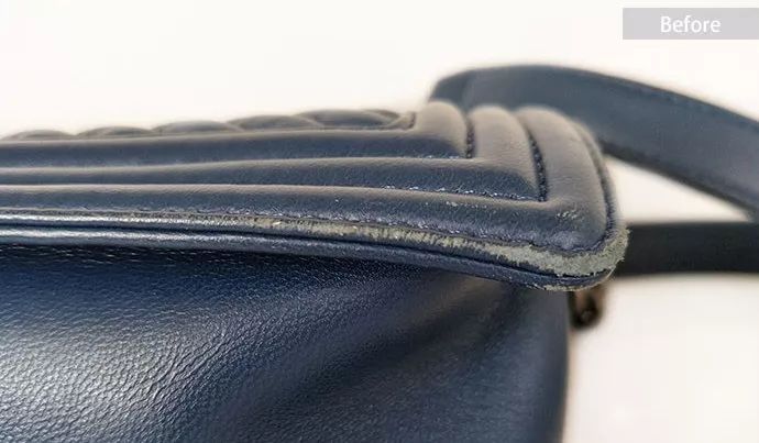 包包的护理不同材质不同方法,大牌包包要怎么护理