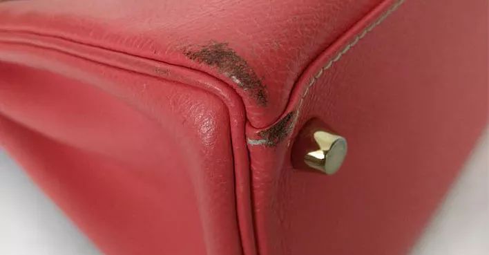 大牌包包日常护理,如何正确毁掉一只大牌包包