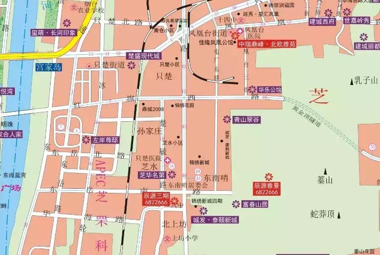 发电厂新建项目,发电厂要搬福山哪里