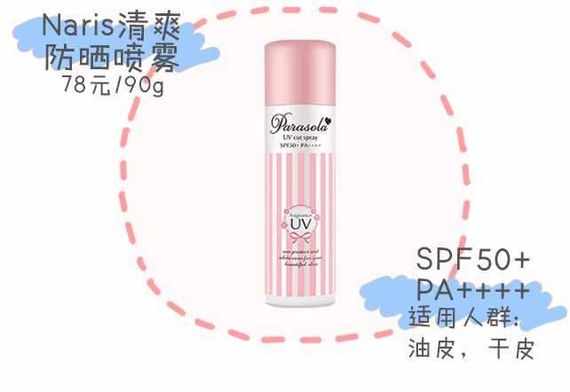 实用丨不防晒=变黑+变老!10款口碑防晒请收好!