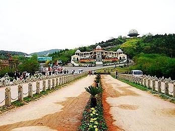 沈阳怪坡风景区免费吗,怪坡风景区