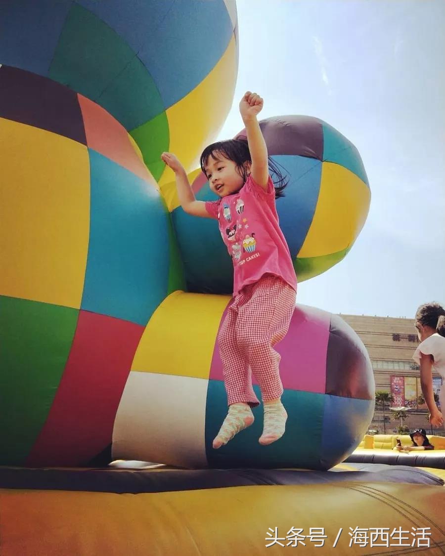 国庆厦门中山公园动物园,国庆打卡厦门