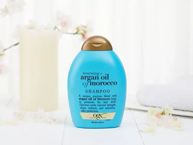 一条拼团｜contigo儿童不锈钢保温杯，美国进口摩洛哥油洗发水