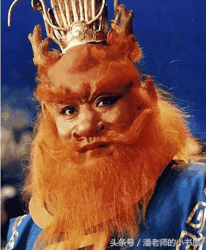 东海龙王是谁,东海龙王都有谁