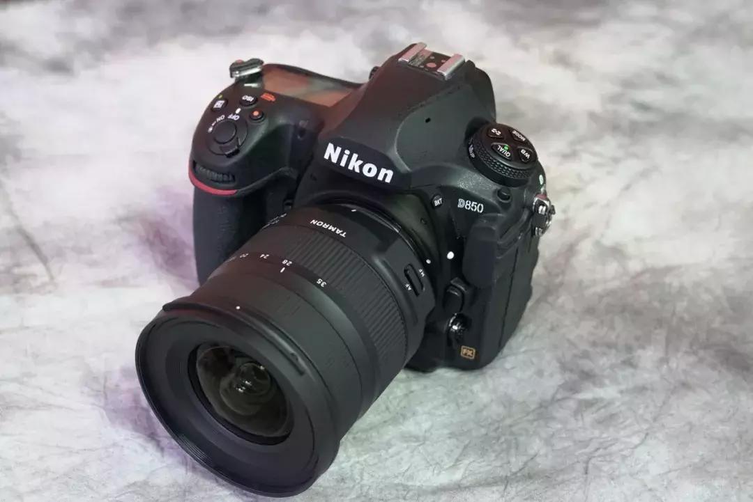 腾龙17-50f2.8镜头,16-55mmf2.8腾龙