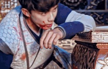 最有演技的几个鲜肉,鲜肉演技可以有多雷