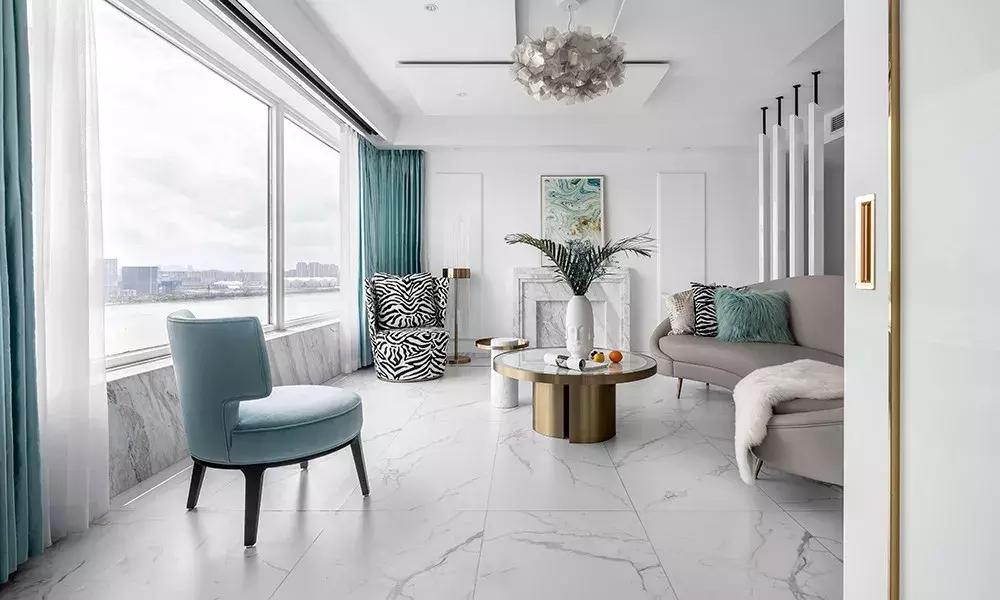 轻奢设计更撩人心,轻奢设计表达