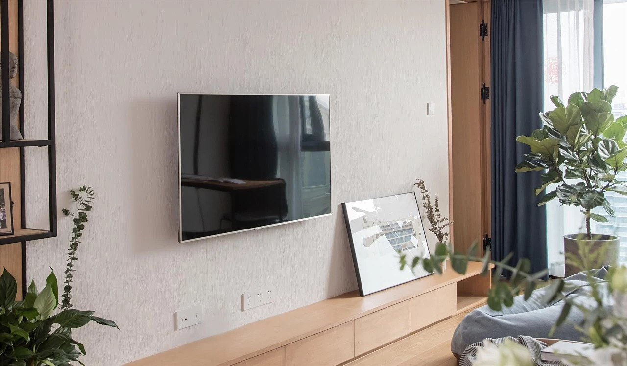 85后的中式装修,现代法式轻奢风大宅建筑设计