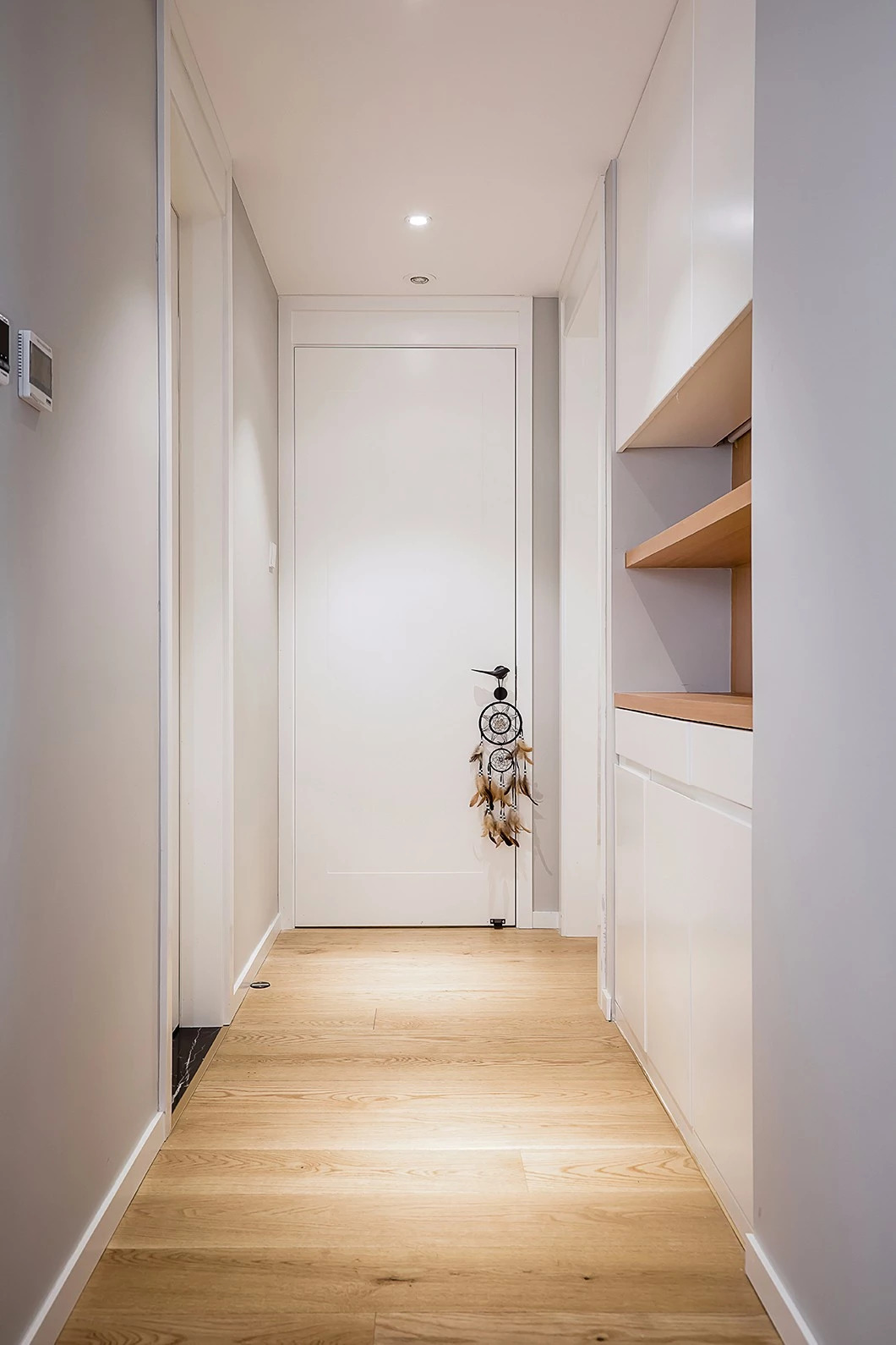 85后的中式装修,现代法式轻奢风大宅建筑设计