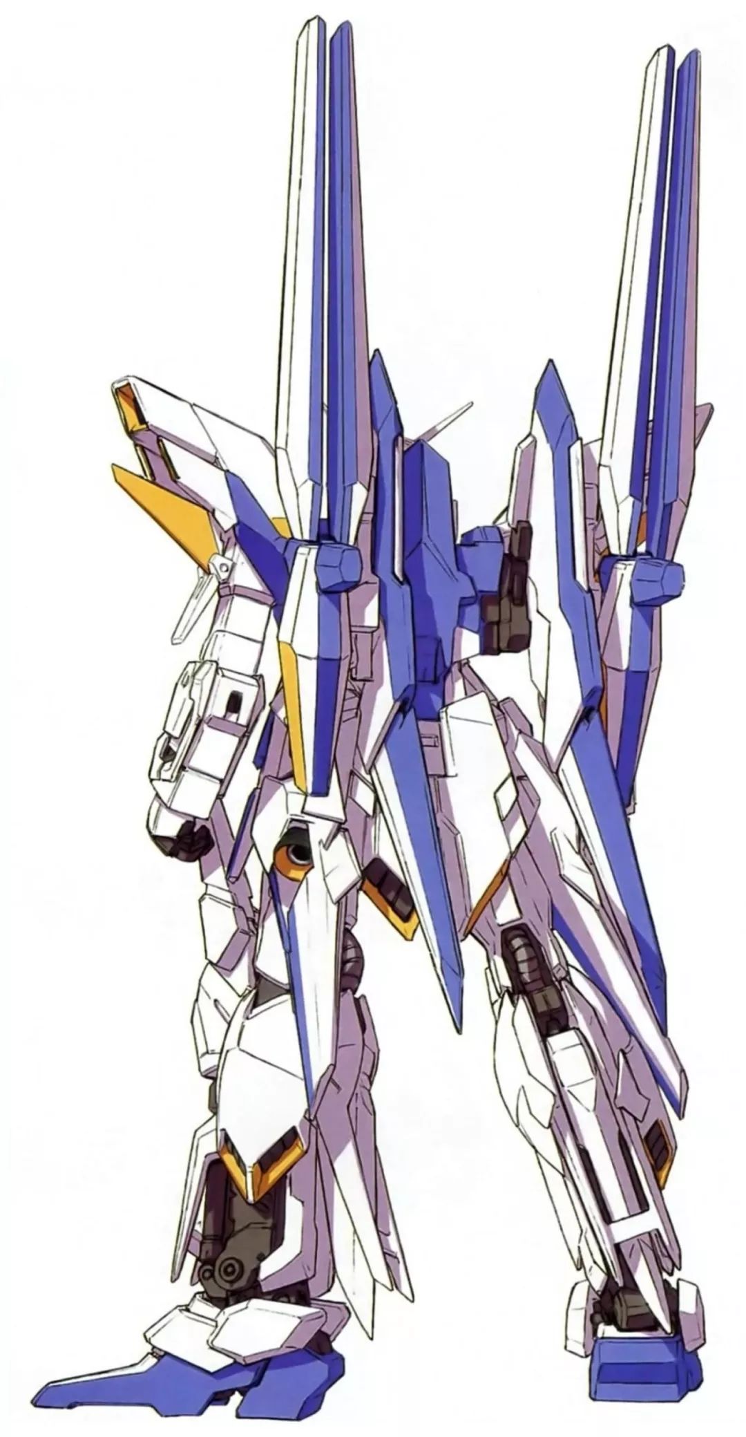 hg百式德尔塔高达评测,百式德尔塔plus