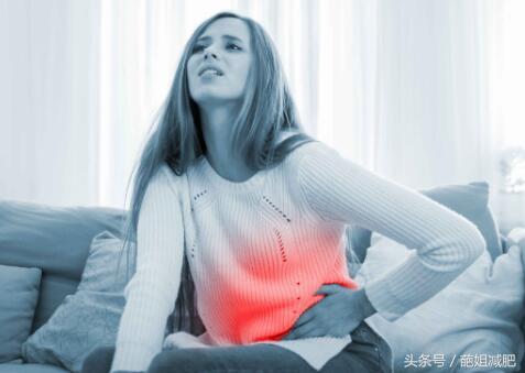 腰酸背痛可能是盆腔炎的表现,腰酸背痛是盆腔炎吗