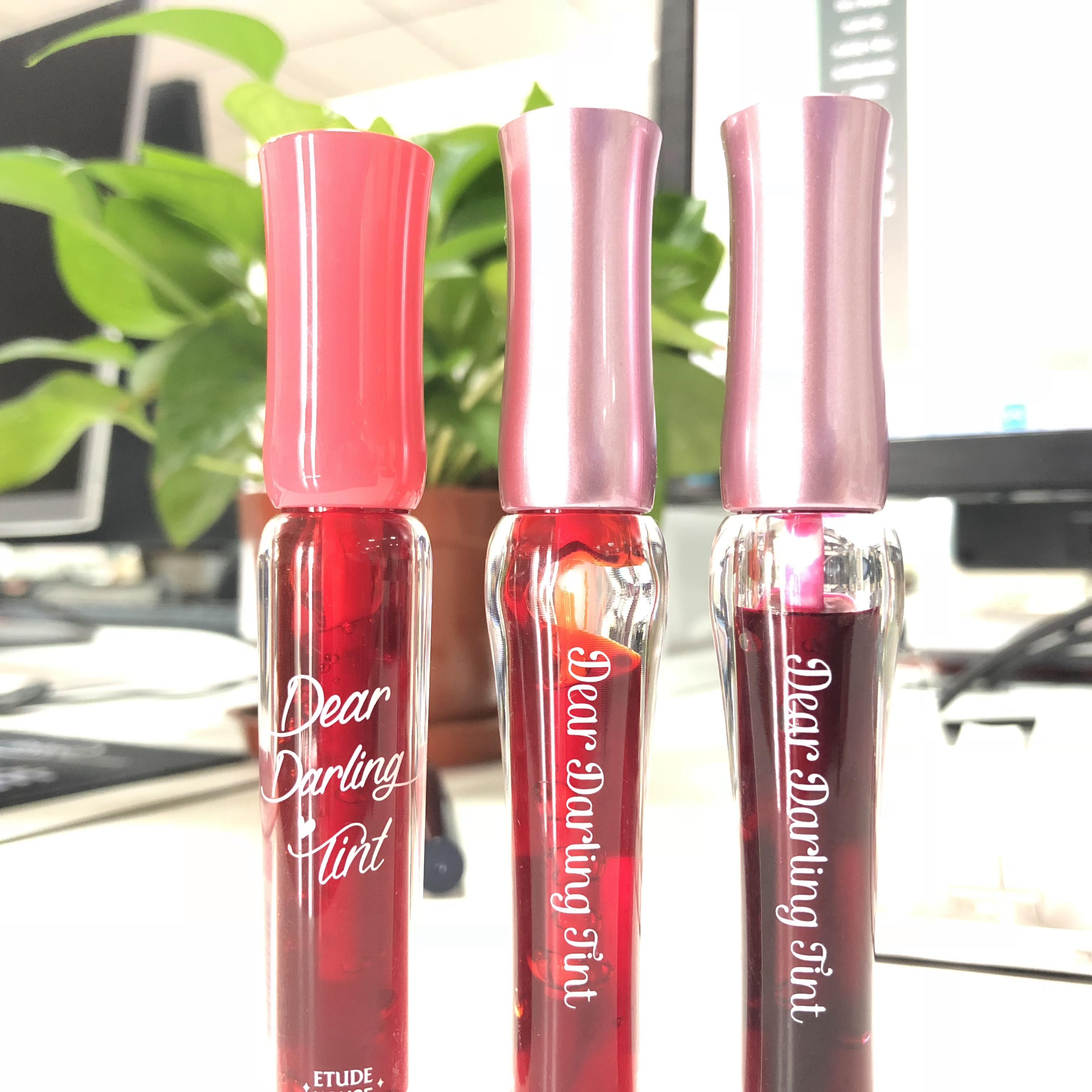 爱丽小屋气垫唇釉7号色,爱丽小屋pp501唇釉