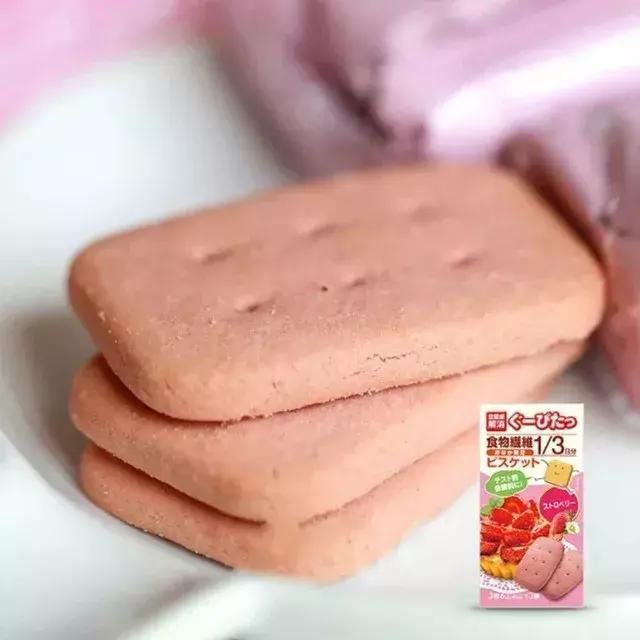 吃不胖的经典零食,给你推荐一个低脂零卡的零食