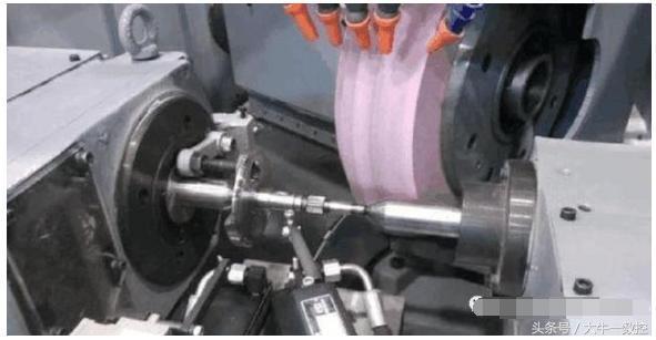 数控机床外圆加工尺寸忽大忽小,数控机床z轴深度加工不稳定