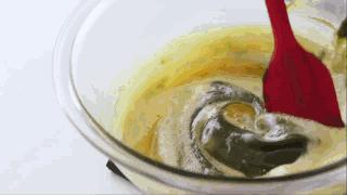 彩色巧克力砖烘焙,烘焙巧克力砖怎么做