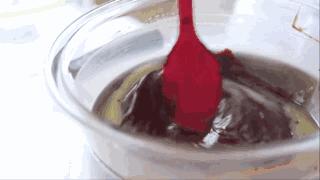 巧克力抹茶奶砖,烘焙巧克力砖怎么做