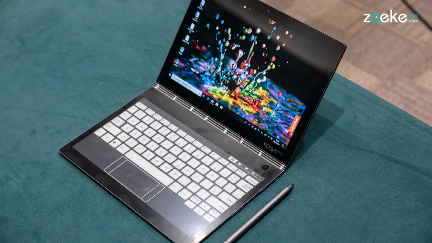 联想yoga全系列介绍,联想techworld深度解析