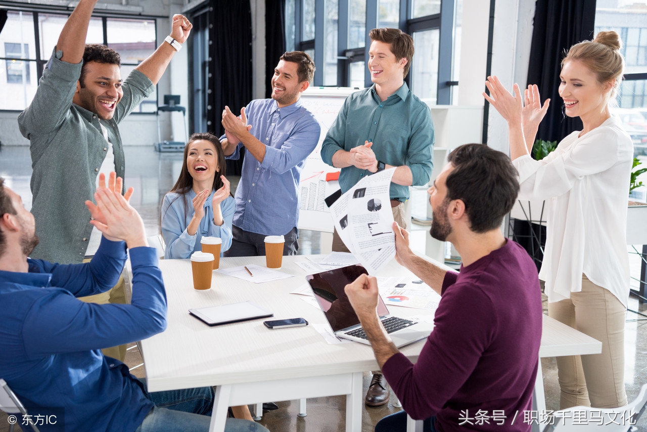 管理好团队必用的3个用人方法,管理团队的方法和技巧培训