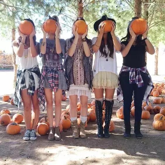 拍照技术重要长相好看也重要,拍照有技术怎么夸人