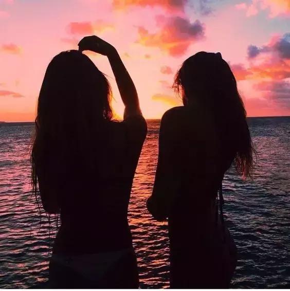 拍照技术重要长相好看也重要,拍照有技术怎么夸人