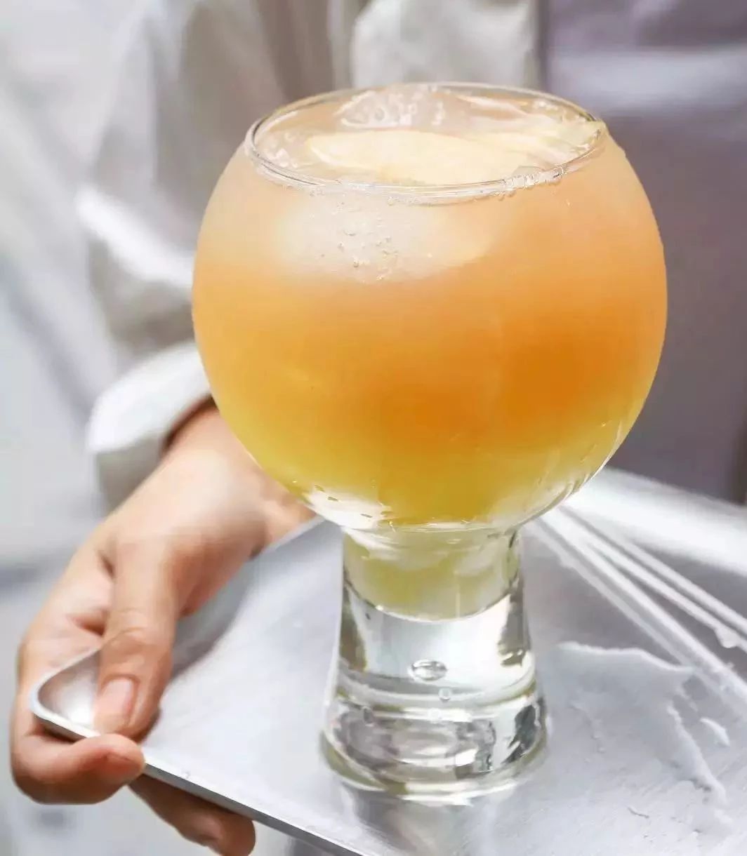 喜茶黑金实验室,喜茶专业实验室