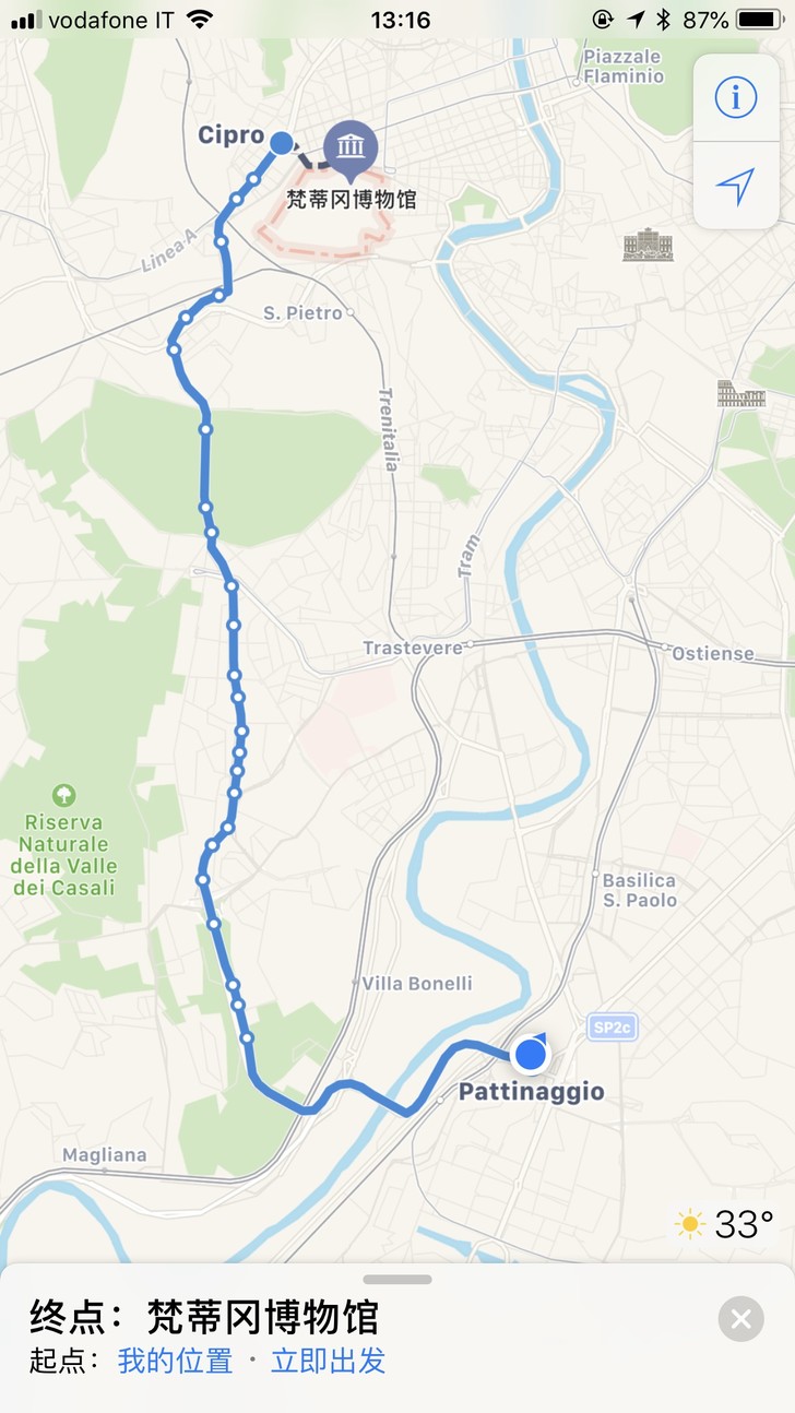 去罗马旅游需要什么条件,去罗马旅游要什么条件