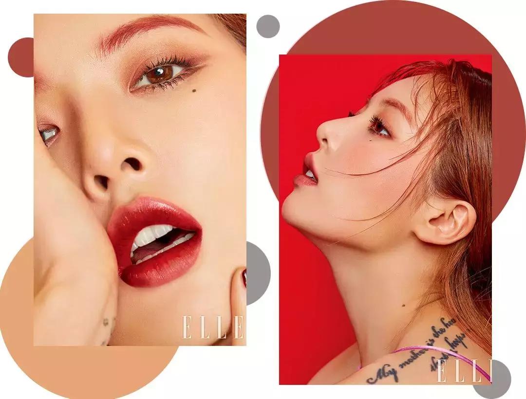 这几种口红千万不能用,秋冬大牌口红必买色号排行