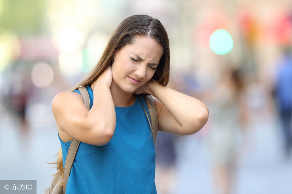 年轻人颈椎病头昏呕心,年轻人会得脊髓型颈椎病