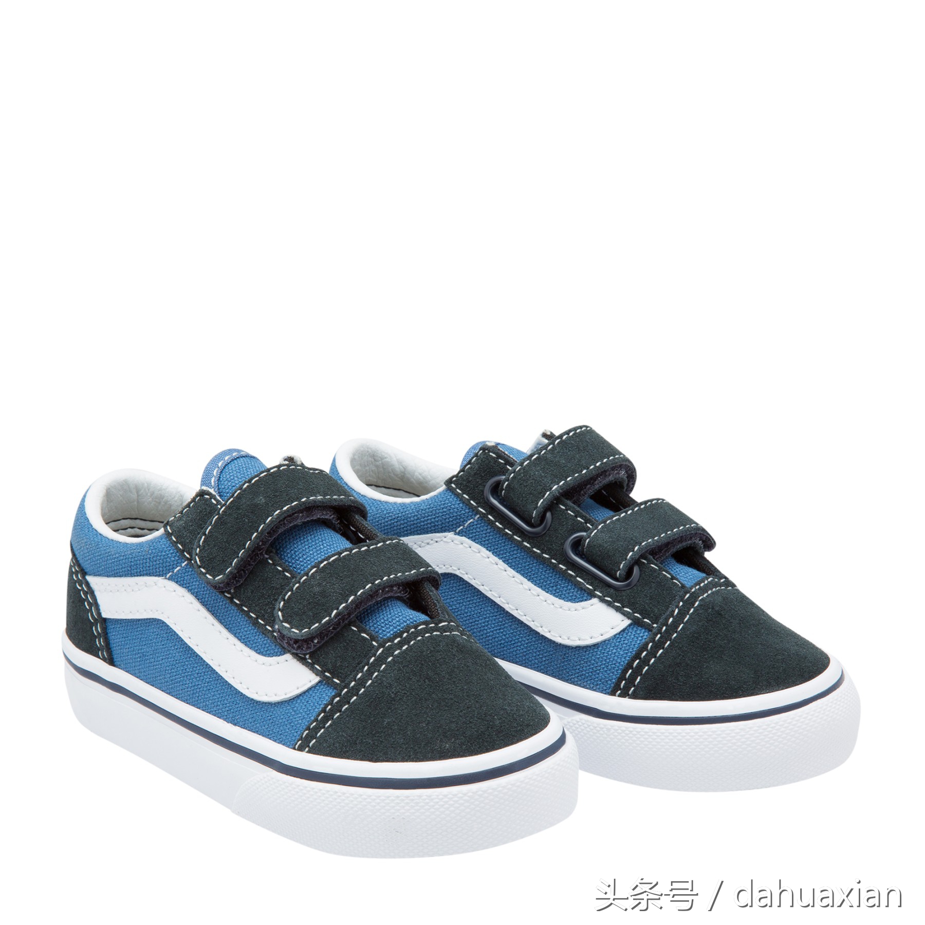 vans鞋子儿童高帮,vans范斯童鞋官方