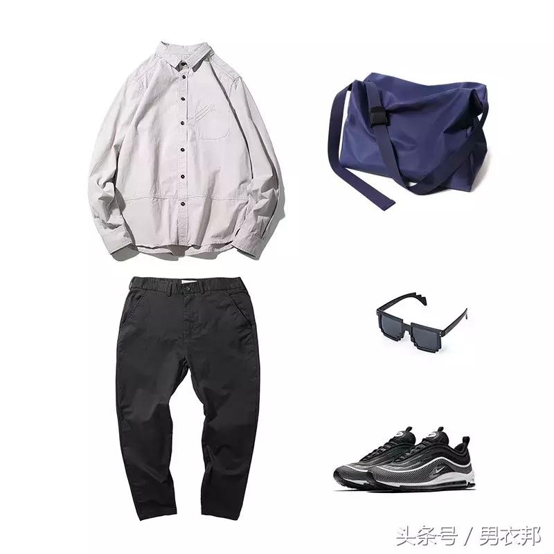 刚入职年轻人怎么穿,初入职场要穿得正式吗